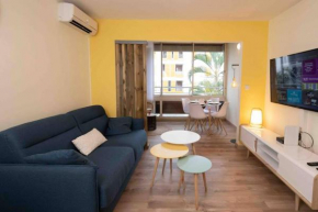Ecrin d'Or T2 duplex Sainte Clotilde 2 étoiles